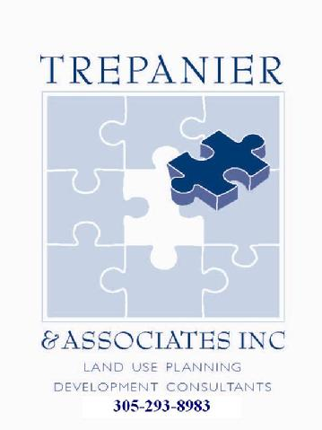 Trepanier & Associates — Land Use Planning Development Consultants